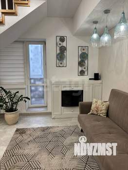4-к квартира, вторичка, 133м2, 3/4 этаж