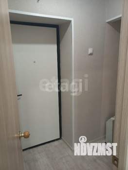 1-к квартира, вторичка, 30м2, 4/5 этаж