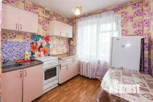 1-к квартира, вторичка, 32м2, 5/5 этаж