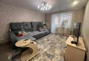2-к квартира, вторичка, 65м2, 1/5 этаж