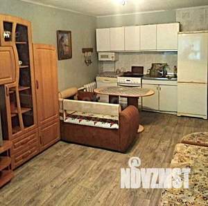 1-к квартира, вторичка, 37м2, 1/5 этаж