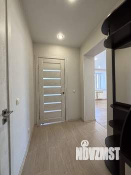 1-к квартира, вторичка, 44м2, 5/11 этаж