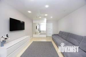 2-к квартира, вторичка, 61м2, 2/10 этаж