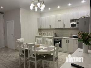 2-к квартира, вторичка, 80м2, 1/5 этаж