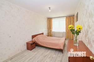 1-к квартира, вторичка, 37м2, 2/10 этаж