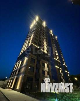 1-к квартира, вторичка, 29м2, 11/19 этаж