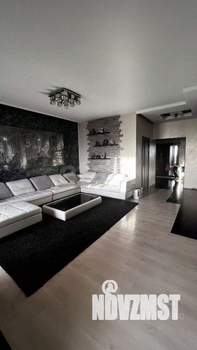 3-к квартира, вторичка, 146м2, 16/16 этаж