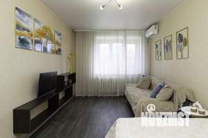 1-к квартира, вторичка, 41м2, 2/10 этаж