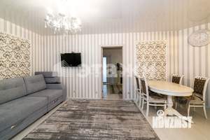 3-к квартира, вторичка, 96м2, 6/14 этаж