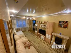 3-к квартира, вторичка, 120м2, 3/10 этаж