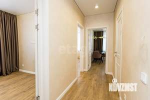 2-к квартира, вторичка, 52м2, 8/12 этаж