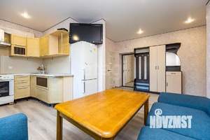 3-к квартира, вторичка, 60м2, 1/9 этаж