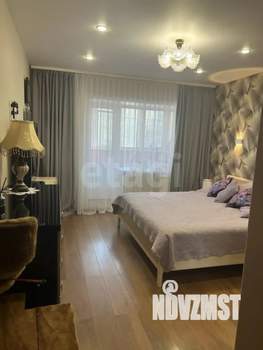 2-к квартира, вторичка, 66м2, 2/9 этаж