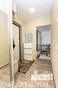 2-к квартира, вторичка, 57м2, 7/10 этаж
