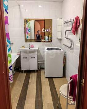 3-к квартира, вторичка, 115м2, 4/9 этаж