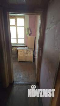 2-к квартира, вторичка, 49м2, 2/2 этаж