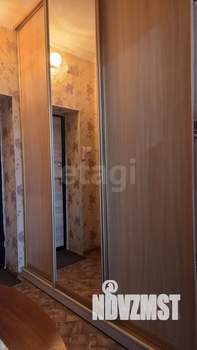 Студия квартира, вторичка, 21м2, 3/4 этаж