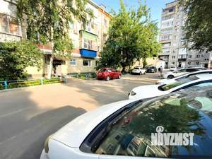 2-к квартира, вторичка, 43м2, 1/4 этаж