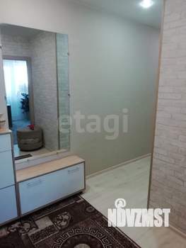 3-к квартира, вторичка, 69м2, 6/10 этаж