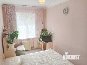 4-к квартира, вторичка, 67м2, 2/3 этаж