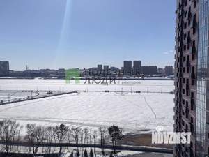 4-к квартира, вторичка, 69м2, 12/19 этаж