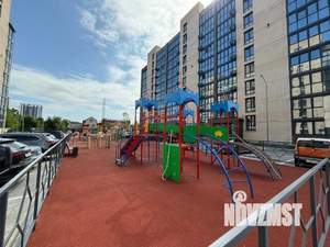 1-к квартира, вторичка, 38м2, 7/9 этаж