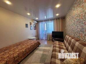 1-к квартира, вторичка, 37м2, 8/10 этаж