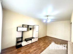 1-к квартира, вторичка, 42м2, 6/9 этаж
