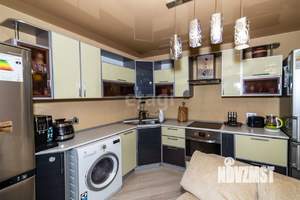 2-к квартира, вторичка, 92м2, 12/14 этаж