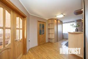 3-к квартира, вторичка, 106м2, 5/6 этаж