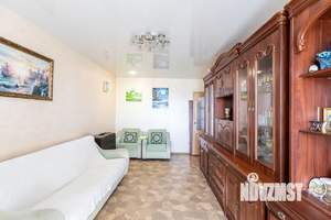 2-к квартира, вторичка, 44м2, 5/5 этаж