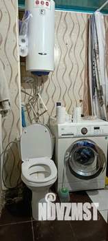 1-к квартира, вторичка, 35м2, 5/9 этаж