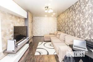 3-к квартира, вторичка, 75м2, 6/10 этаж