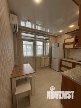 1-к квартира, вторичка, 35м2, 1/3 этаж