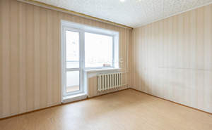 3-к квартира, вторичка, 67м2, 6/9 этаж