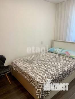 2-к квартира, вторичка, 53м2, 3/5 этаж