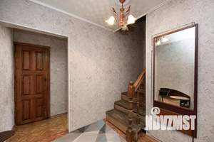 4-к квартира, вторичка, 94м2, 5/6 этаж