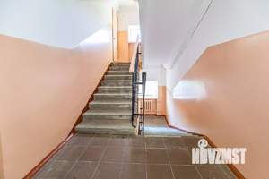 3-к квартира, вторичка, 88м2, 2/9 этаж