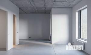 2-к квартира, вторичка, 55м2, 15/16 этаж