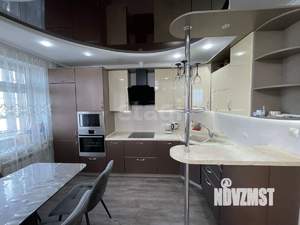 3-к квартира, вторичка, 82м2, 10/14 этаж