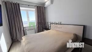 2-к квартира, вторичка, 53м2, 9/9 этаж