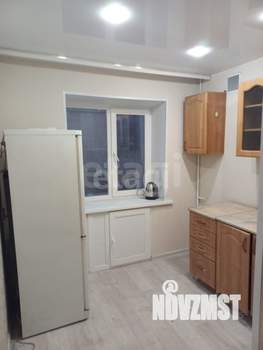 1-к квартира, вторичка, 30м2, 4/5 этаж