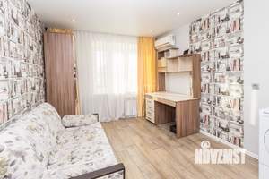 2-к квартира, вторичка, 57м2, 2/14 этаж