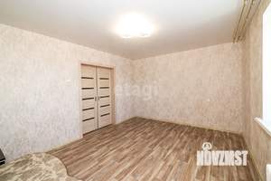 2-к квартира, вторичка, 55м2, 9/9 этаж