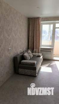 Студия квартира, вторичка, 25м2, 1/12 этаж