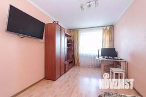 1-к квартира, вторичка, 37м2, 2/9 этаж