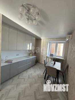 1-к квартира, вторичка, 42м2, 8/9 этаж
