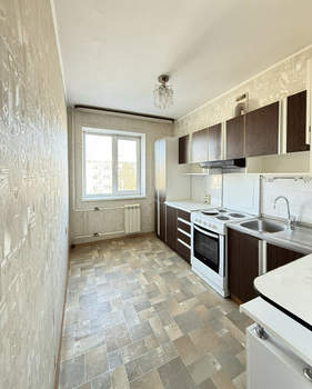 2-к квартира, вторичка, 50м2, 4/5 этаж
