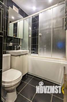 2-к квартира, вторичка, 45м2, 4/4 этаж