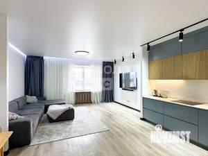 4-к квартира, вторичка, 108м2, 15/16 этаж